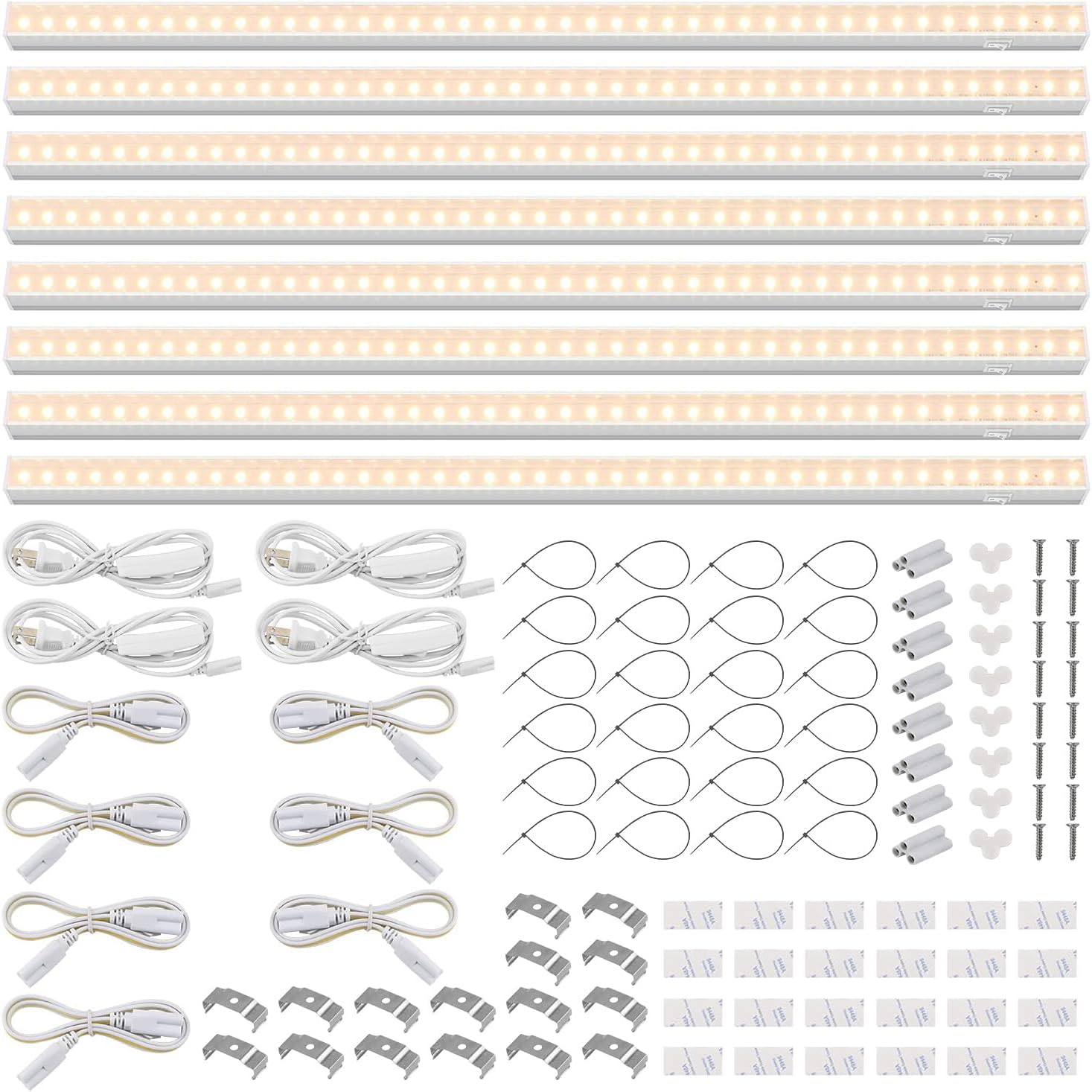 Barrina T5 Grow Lights