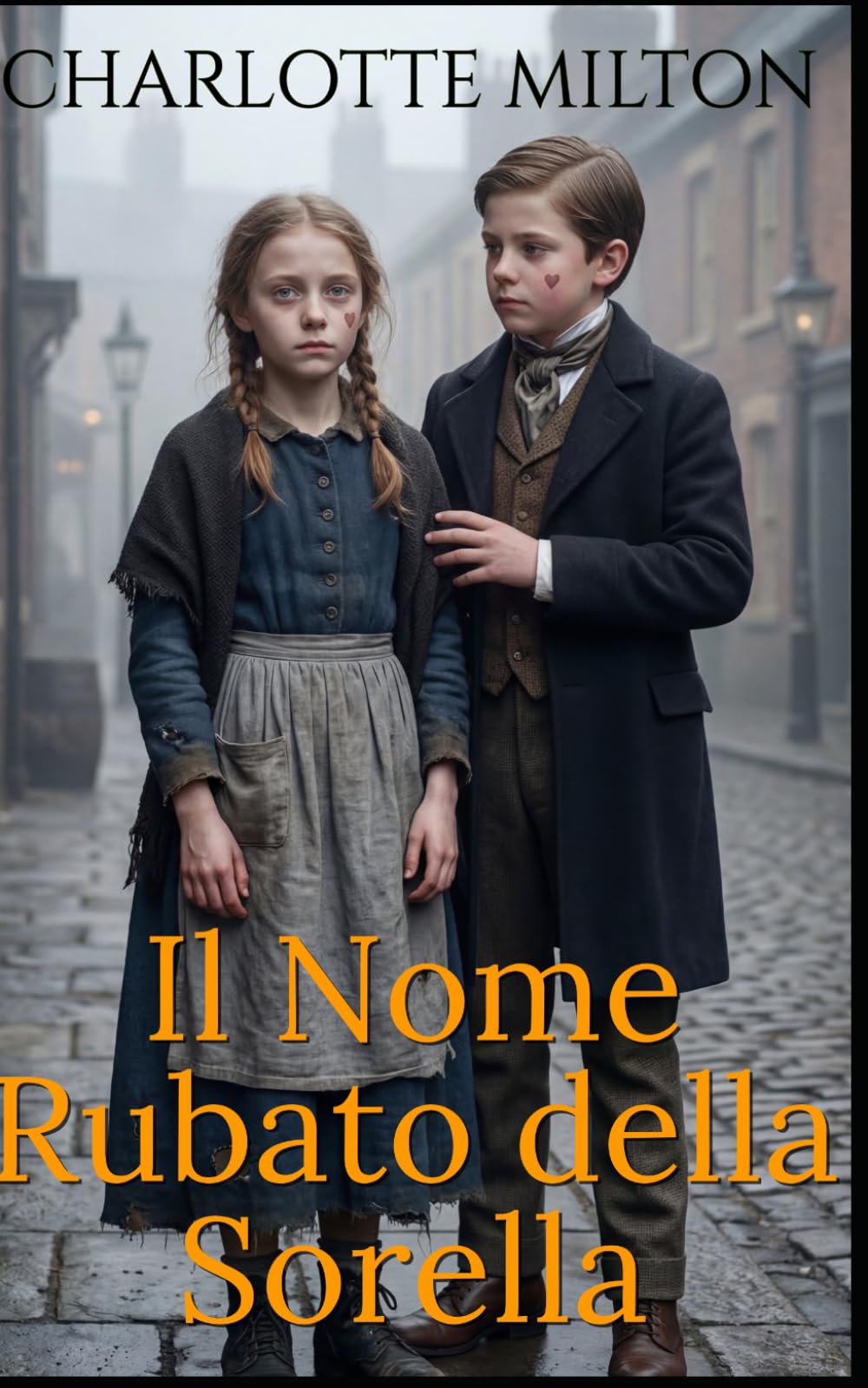 Il Nome Rubato della Sorella