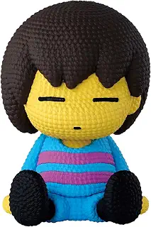 UNDERTALE あみこっと～ニンゲン～
