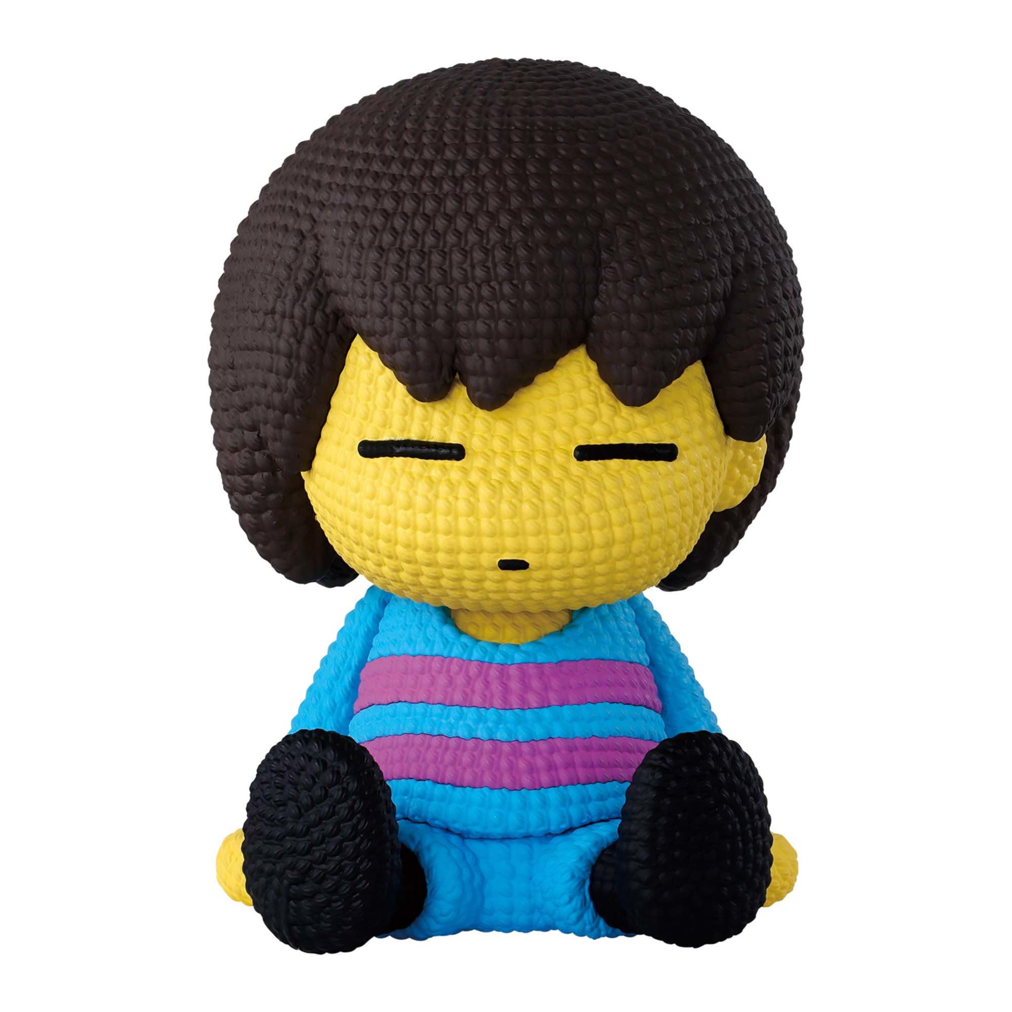UNDERTALE あみこっと～ニンゲン～