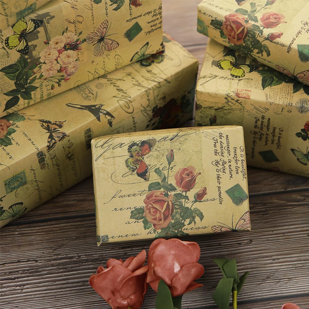 12 fogli di carta da regalo con note musicali, 71 x 50 cm, per compleanni, baby shower, matrimoni, addio al nubilato, concerti musicali, feste, forniture artigianali