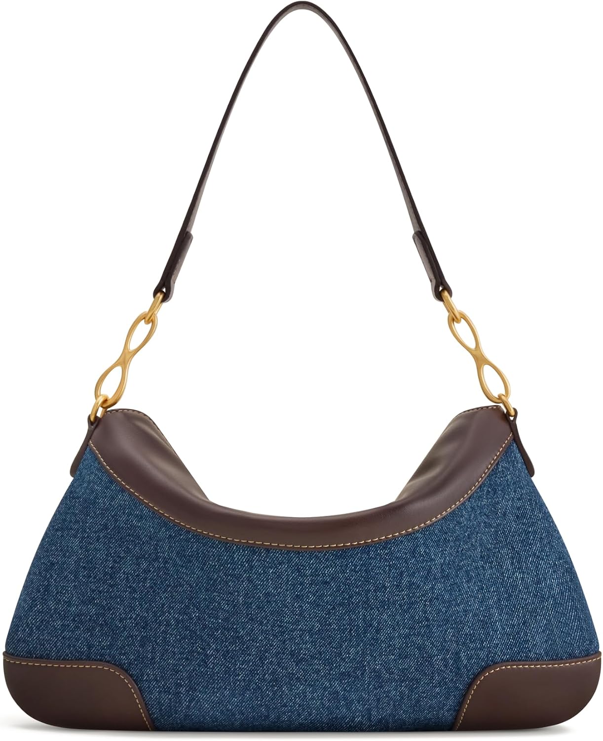 JW PEI Women's Jayla Metal Pendant Embellished Shoulder Bag