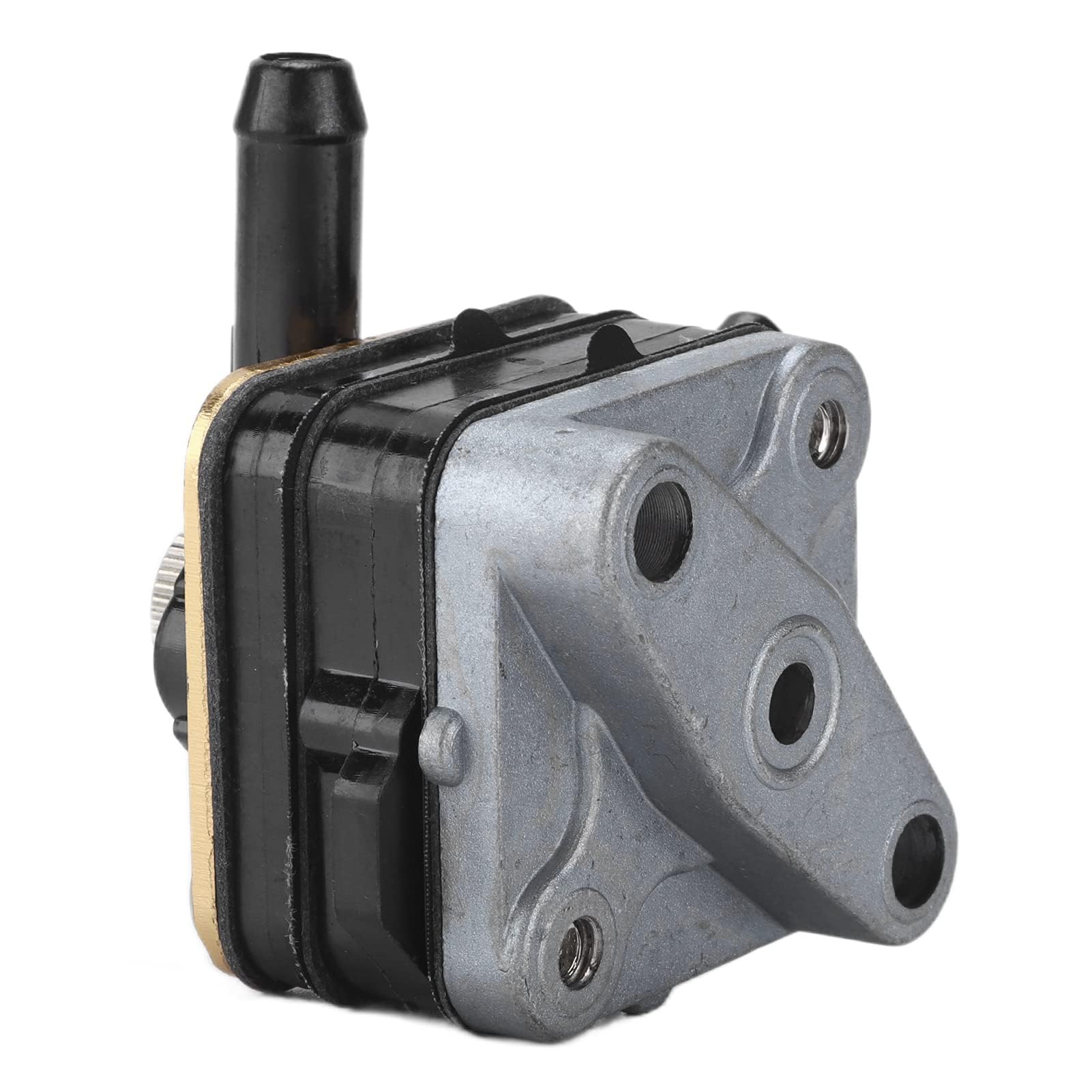 Pompa Carburante Fuoribordo, Sostituzione Pompa Carburante Motore in Metallo per Evinrude 1981-1992 397839 391638 395091 397274