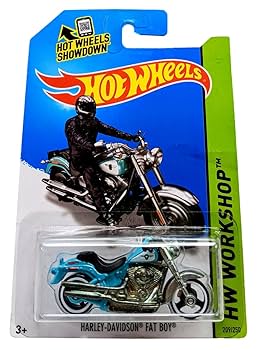 Maisto製ハーレー15台HoT Wheels製2台 Maisto製ハーレー15台HoT Wheels製2台 Maisto製ハーレー15台HoT