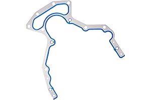 BS 40640 Rear Engine Seal