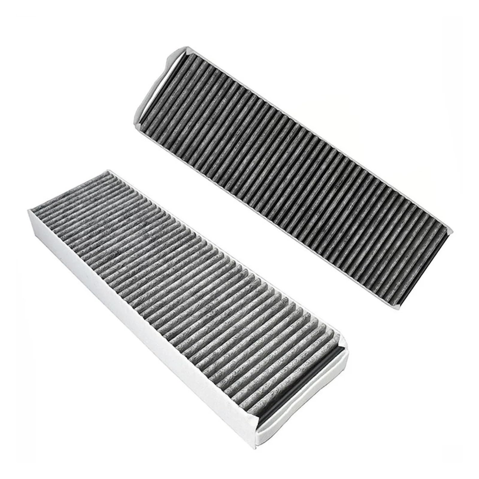 Filtres compatibles BORA Pure et Basic BAKFS outils nettoyage 2pcs