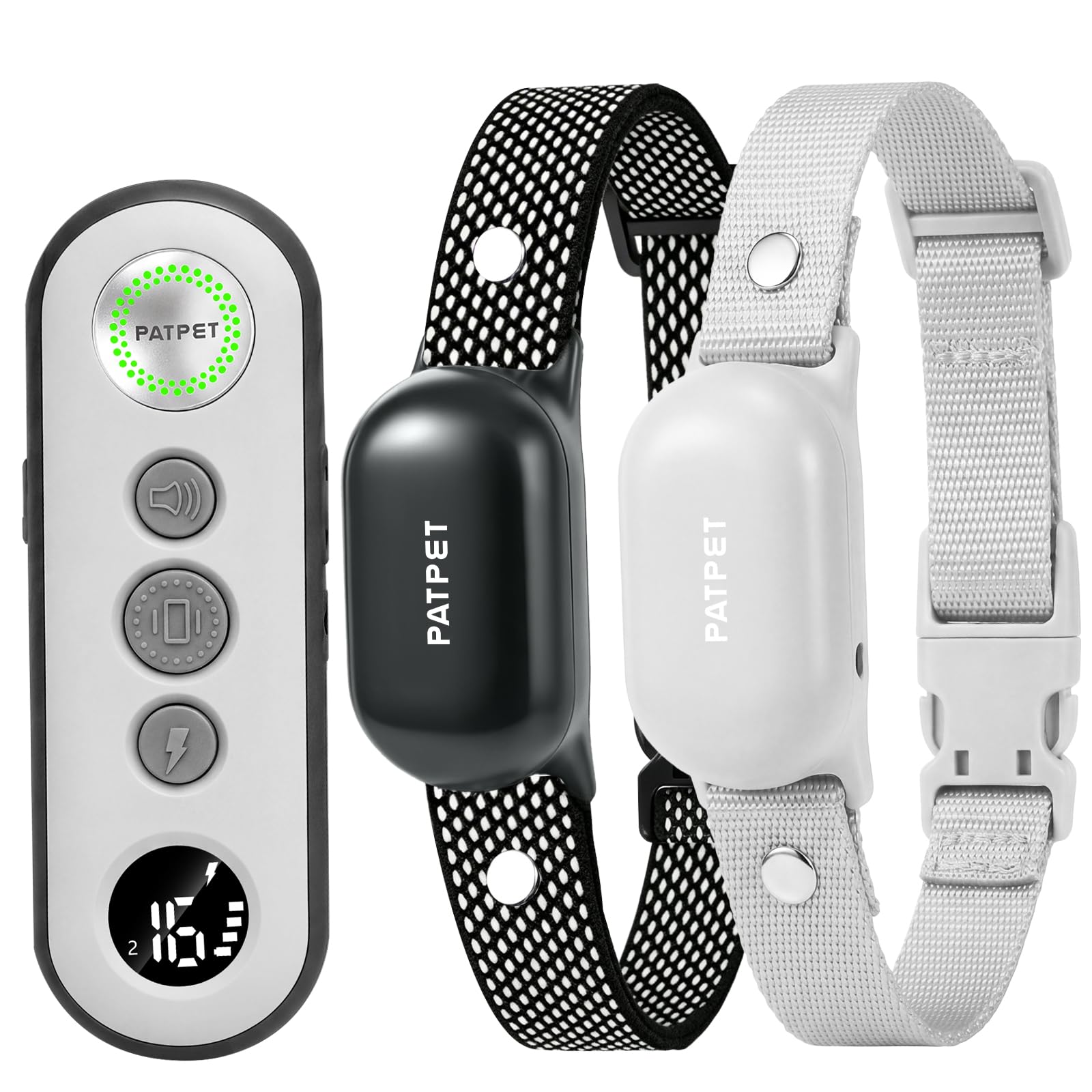 PATPET Shock Collar