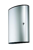 Algopix Similar Product 14 - Durable Key Safe Box 48  Wall Mounted