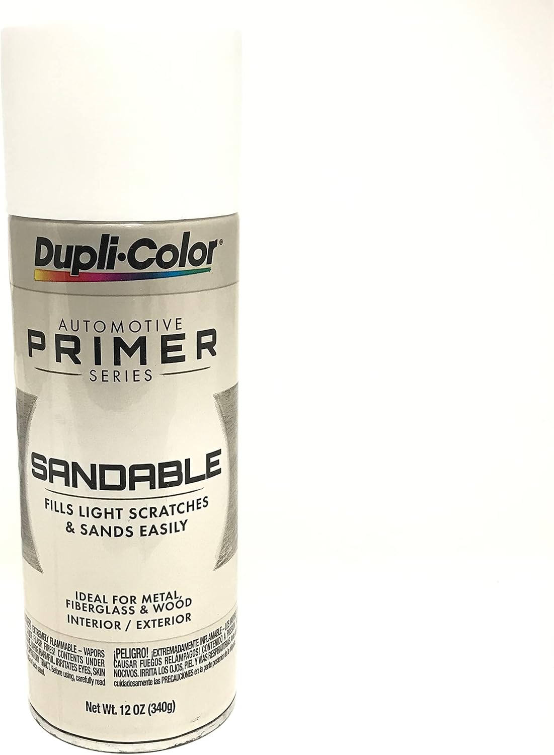 THE SHERWINWILLIAMS CO. DUPLIColor SANDABLE Primer