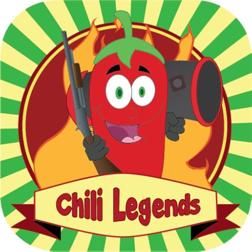 Chili Legends