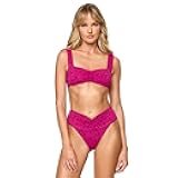 Marlee Bikini Top - Black