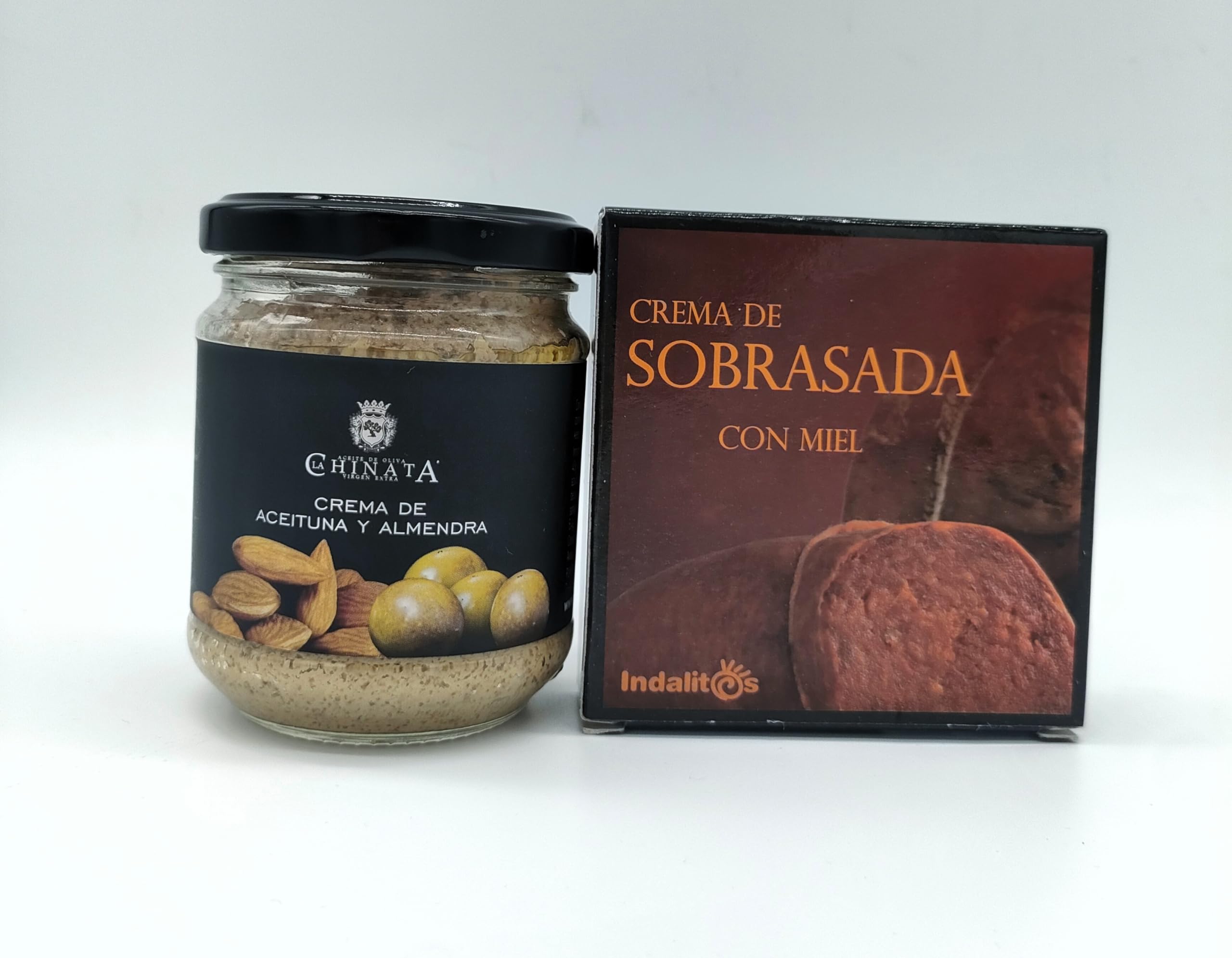 DON GOURMET, Cesta Gourmet para Regalar, Queso curado, jamón ibérico, chorizo ibérico, lote embutidos ibéricos, aceite de oliva virgen extra, patés, pack ibéricos, Regalo Original.
