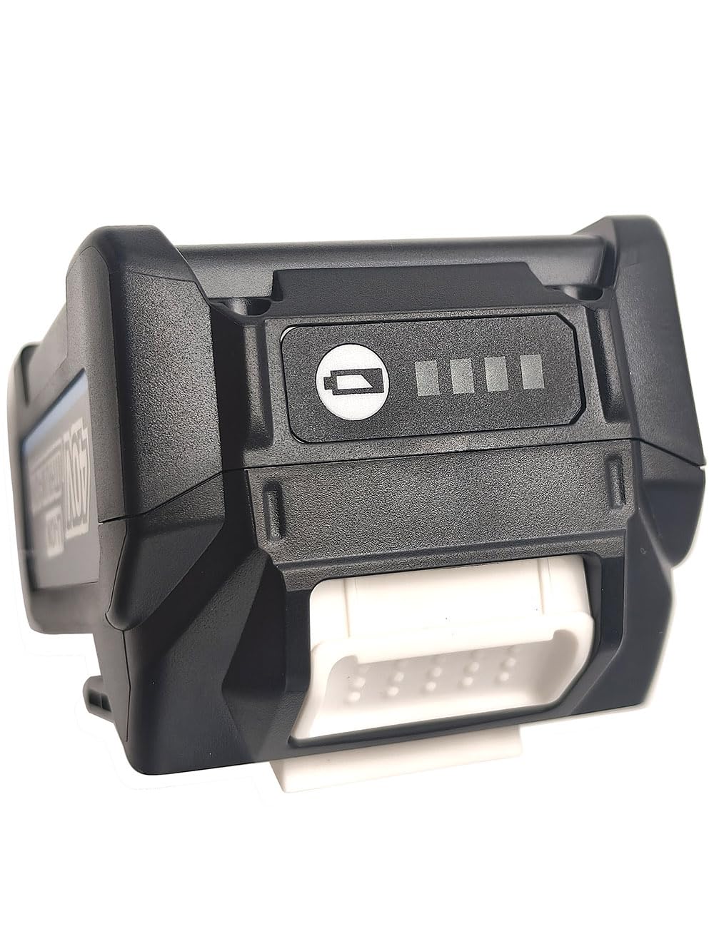 Akumulator BL4020 dla Makita 40V Akku MAX XGT Zgodny z Makita 191L29-0 BL4020, 191B36-3 BL4025, 191B26-6 BL4040 2,0Ah
