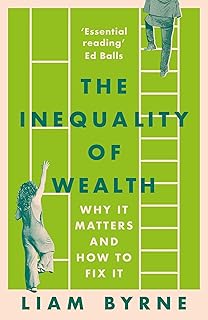 The Inequality of Wealth: Why it Matters and How to Fix it
