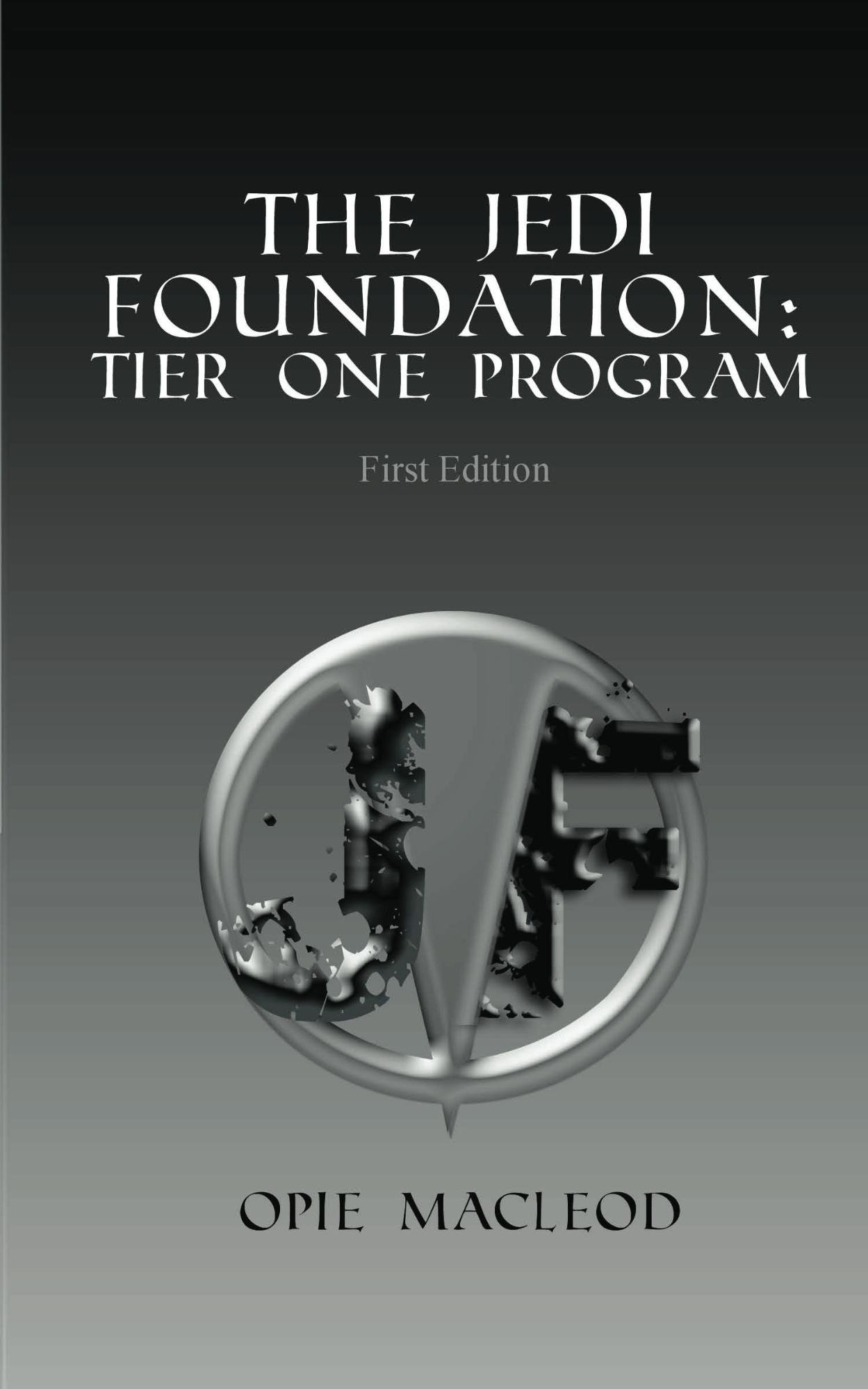 The Jedi Foundation: Tier One Program