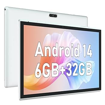 【新品】TAB 10インチ Wi-Fi 12GB+128GB android14 アンドロイド タブレット ＼今だけ豪華特典☆／Android 10インチ