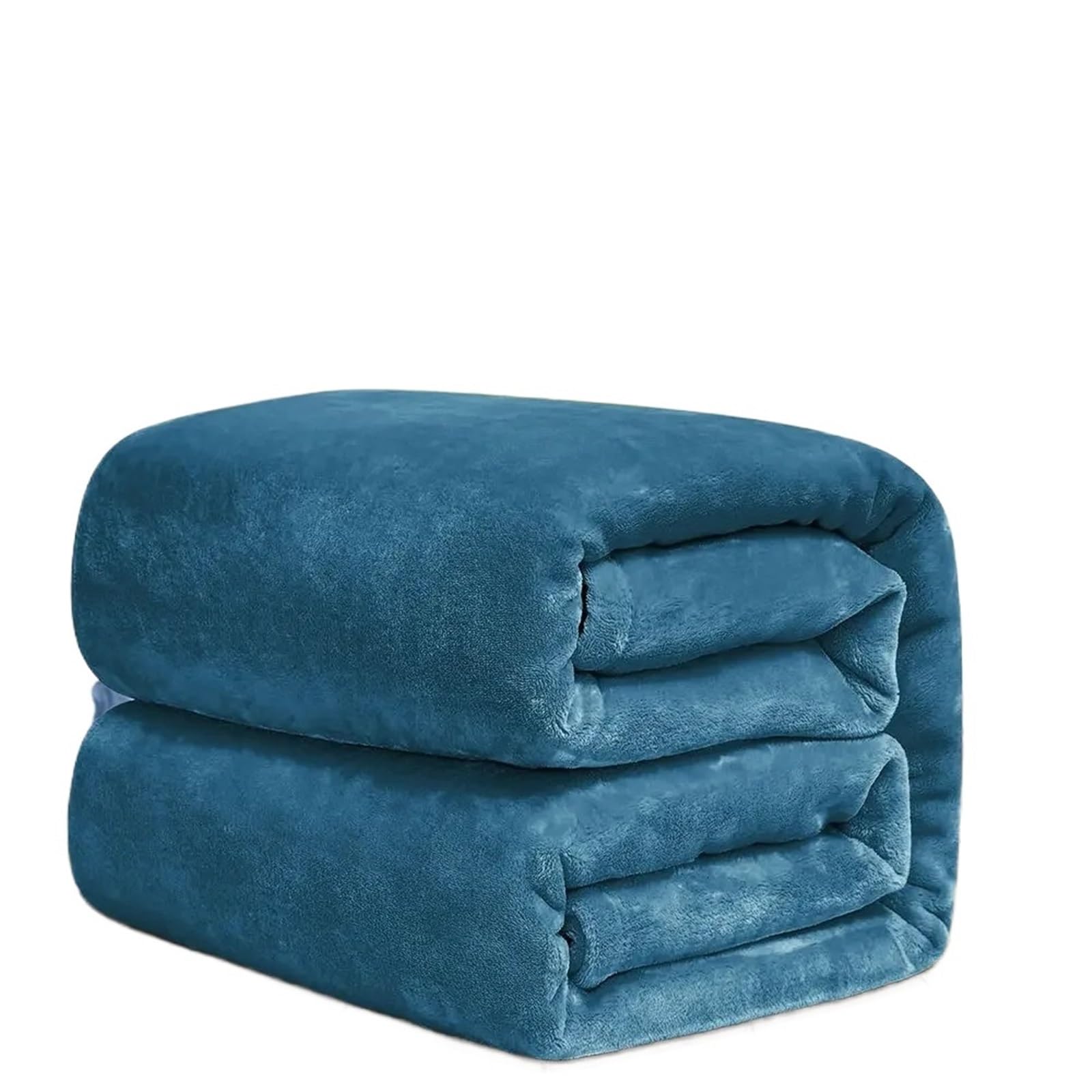 GCYEIDMA Throw Blanket Plush Throw Blanket Soft Fuzzy Cozy Flannel for Couch Sofa Microfiber Lightweight Versatile(Type8,100x150cm)