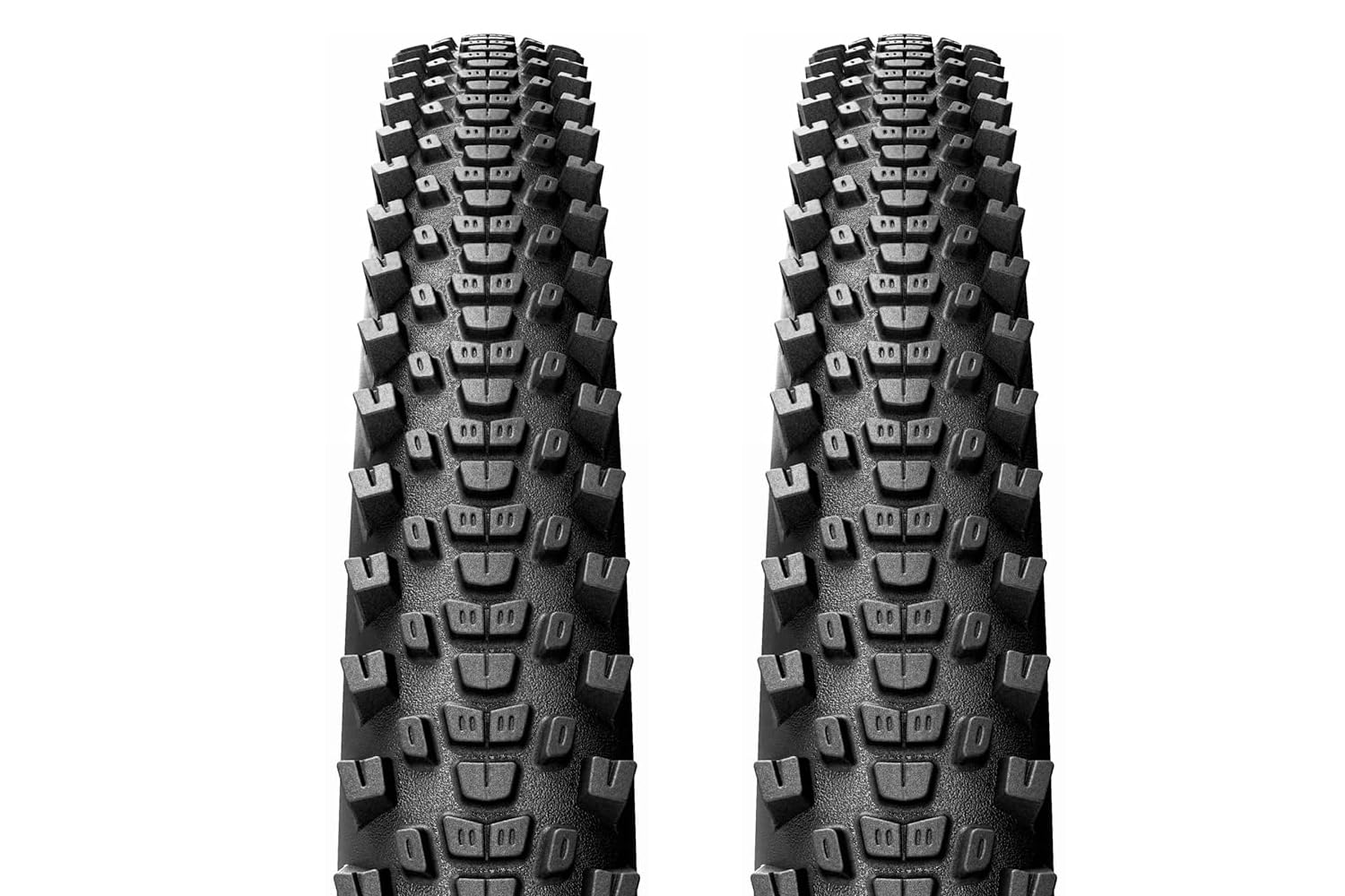 2 Stück 29x2.3 Ruban Fahrrad MTB Reifen Reflex 58-622 SUV tire