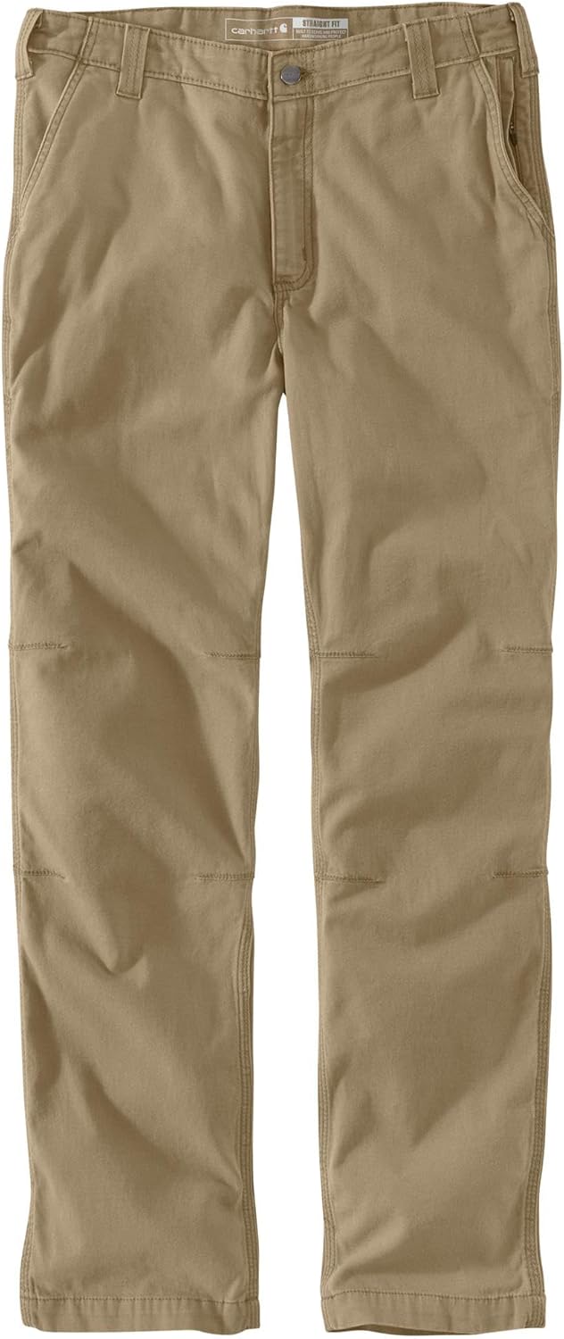 Carhartt Men's Slim Tapered Rigby Dungaree - Image 4