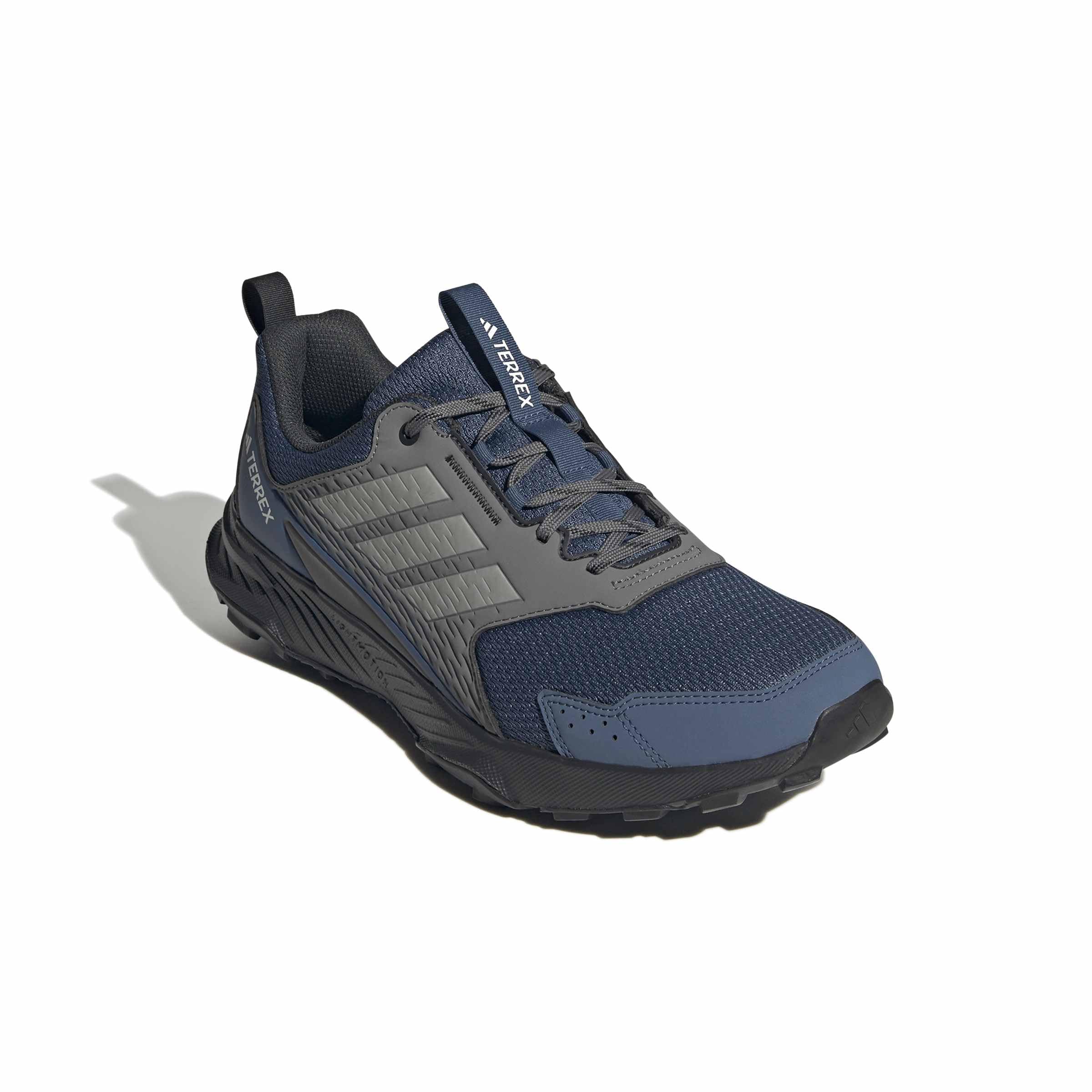 adidas Men's Tracefinder Trailrunning-Schuh