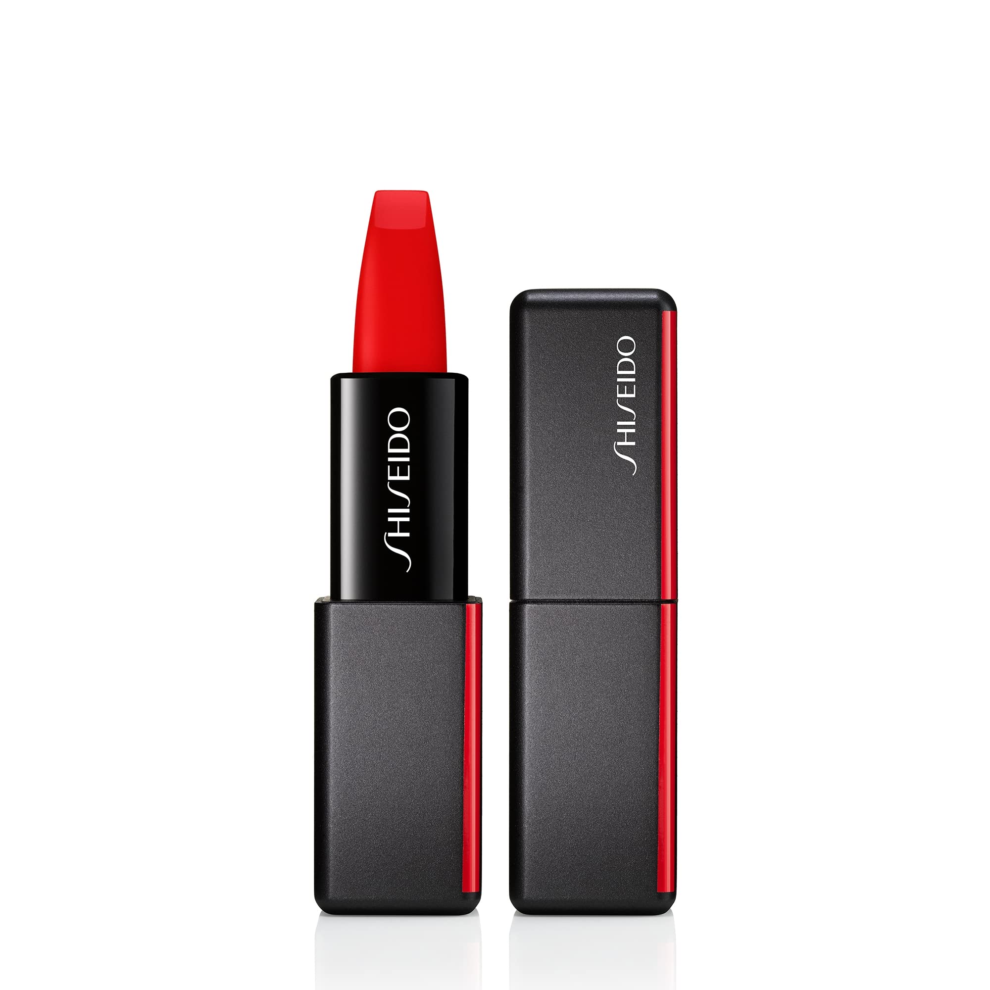 Shiseido ModernMatte Powder Lipstick, Night Life