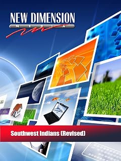 Southwest Indians (Revised)