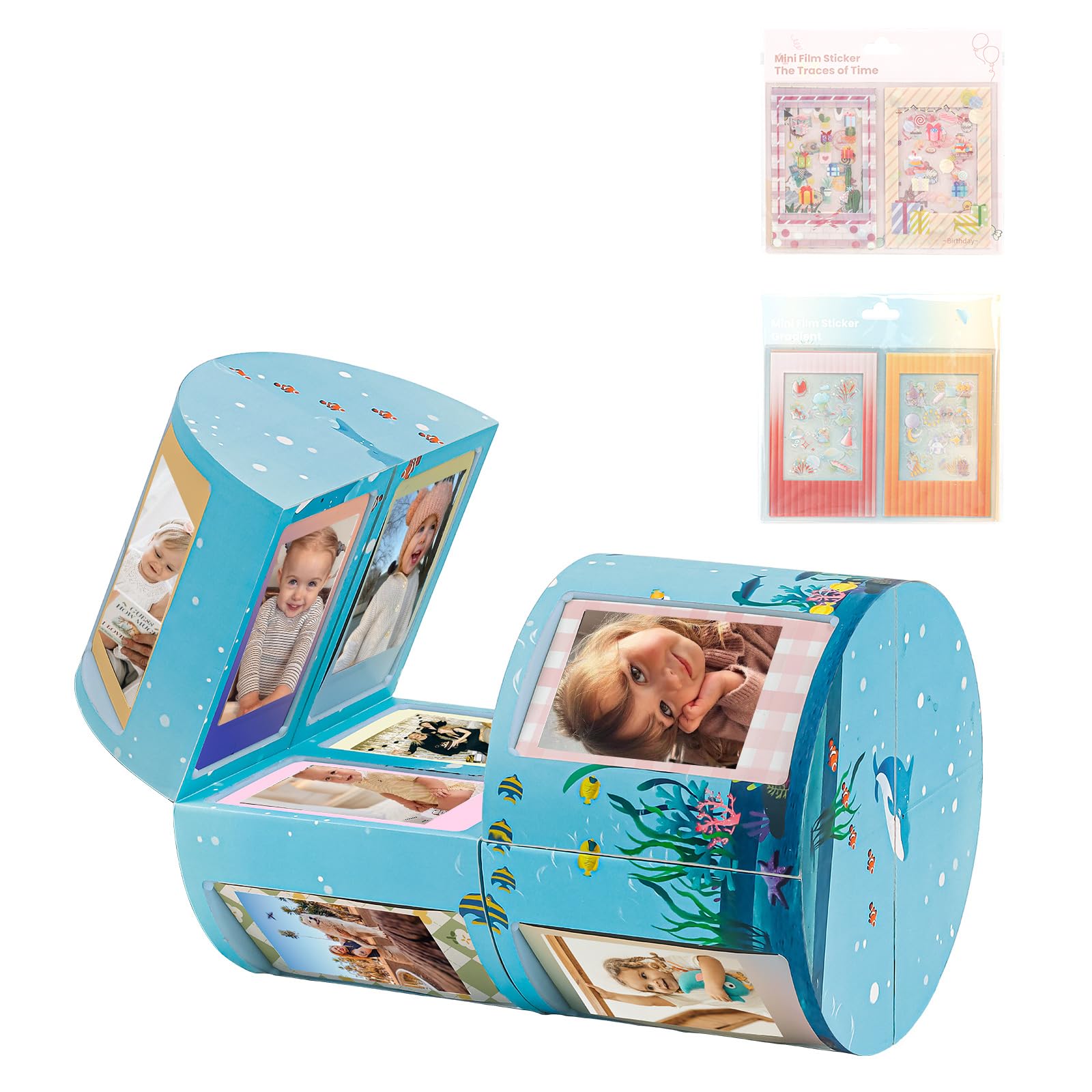 Polaroid Size Polaroid Template Instax Mini Film Frame New Design