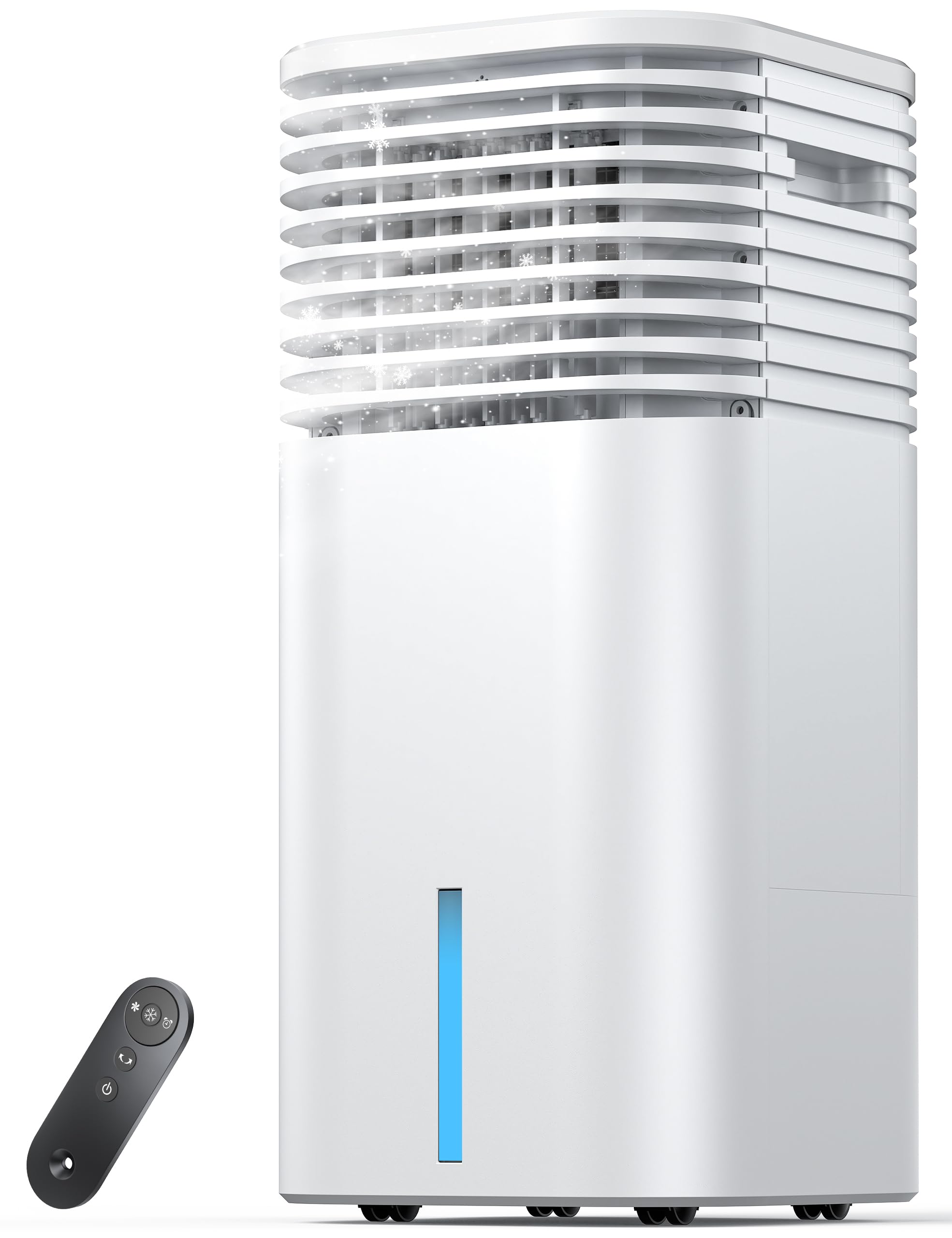 AEROZY Gale Bladeless Cooler