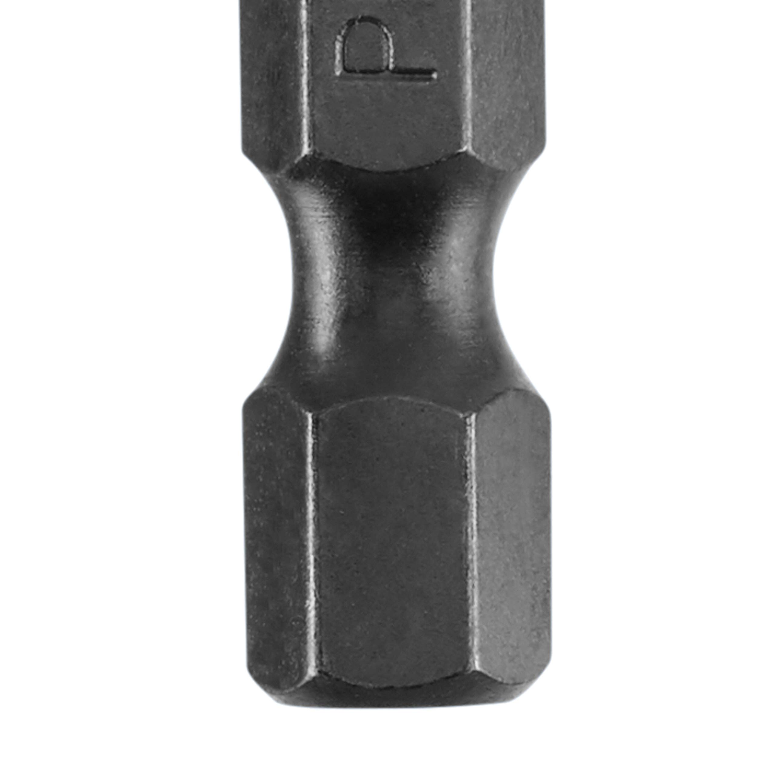 れん☆Hart Fusion れん☆Hart Fusion HART Hex Drive Impact Bit Set (24-Piece