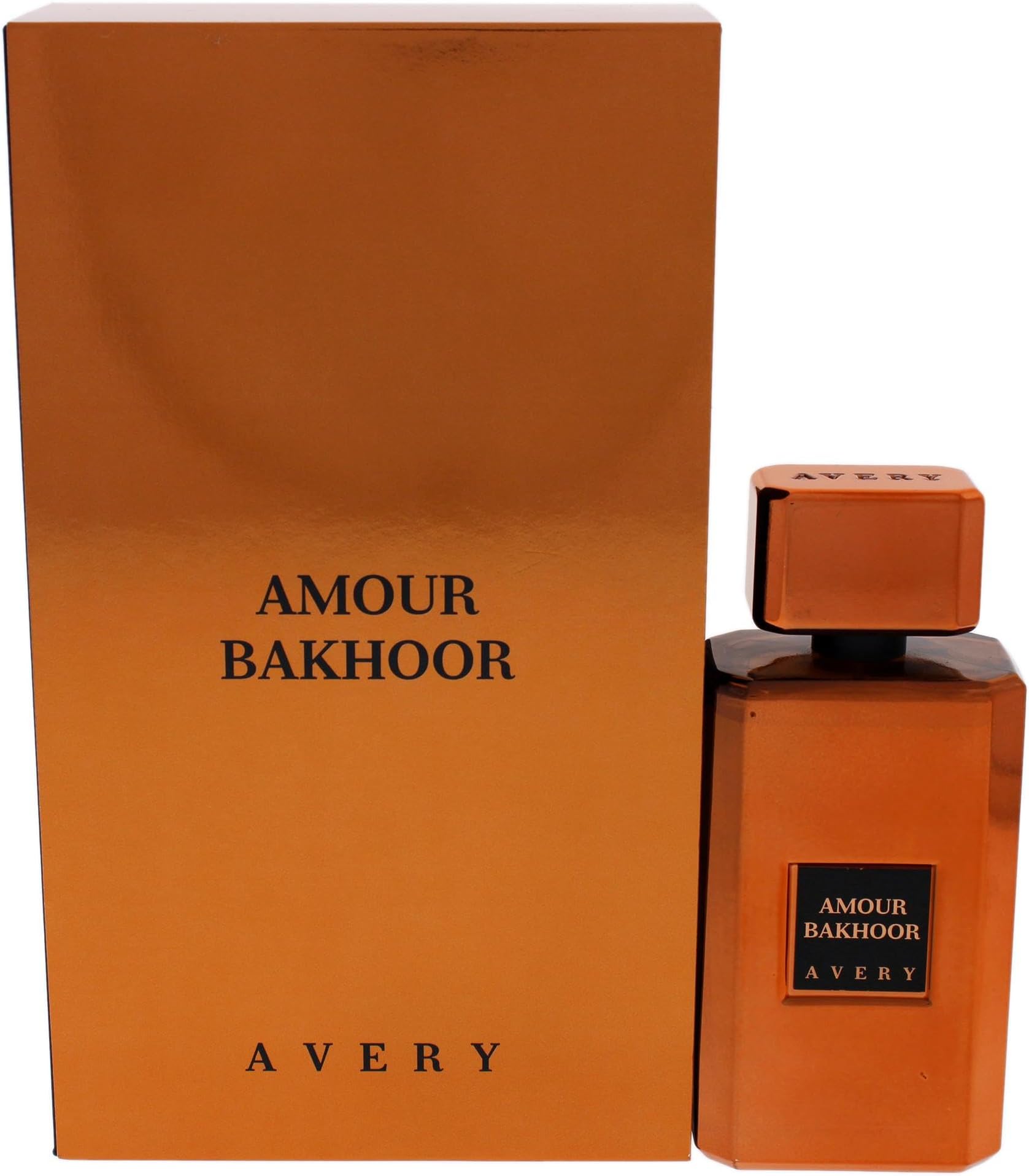 Avery Amour Bakhoor, 3.38 Oz