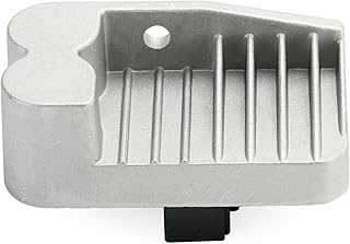 Areyourshop Retificador regulador de tensão 31600-K2E-T01 para Honda C125 Super Cub/CT125 Hunter 125A 2AC 2021-2023, MSX125 Grom 125/125A AC/125A 2AC 2022-2024