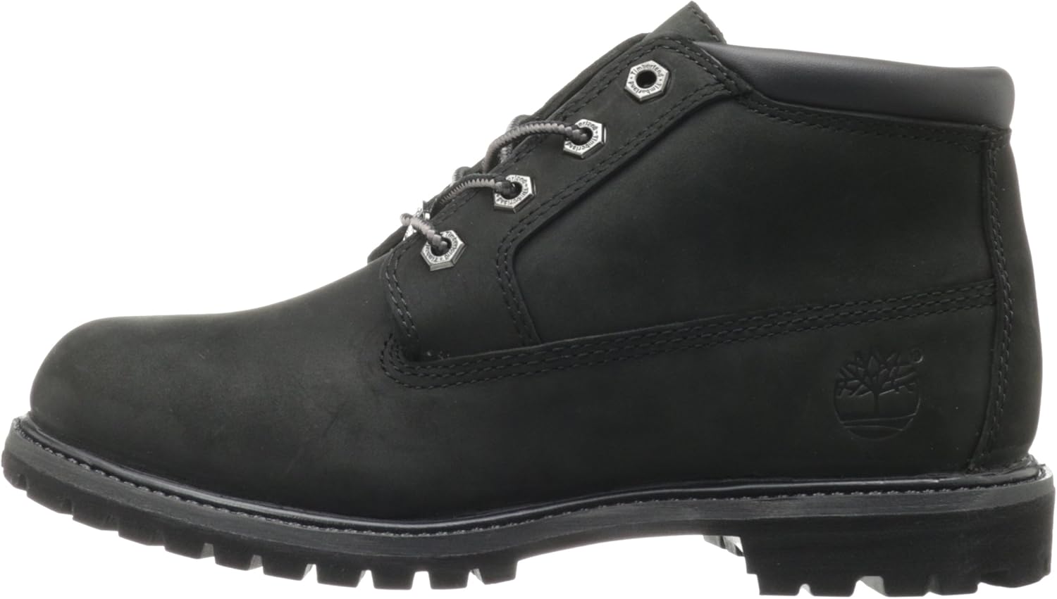 Miniatura 12 de Timberland - Botines impermeables modelo Nellie Double para mujer