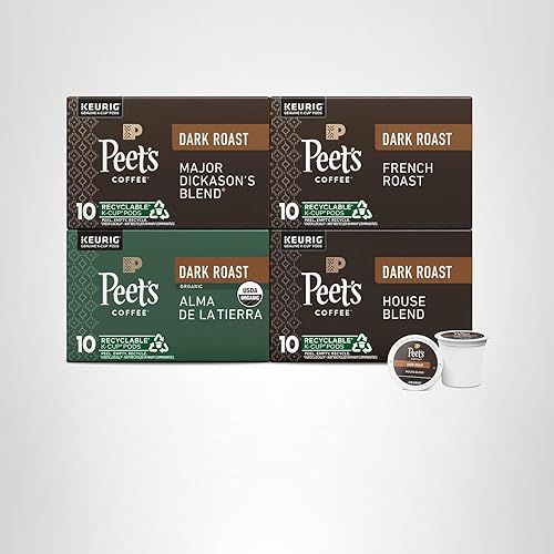 Peet's Coffee