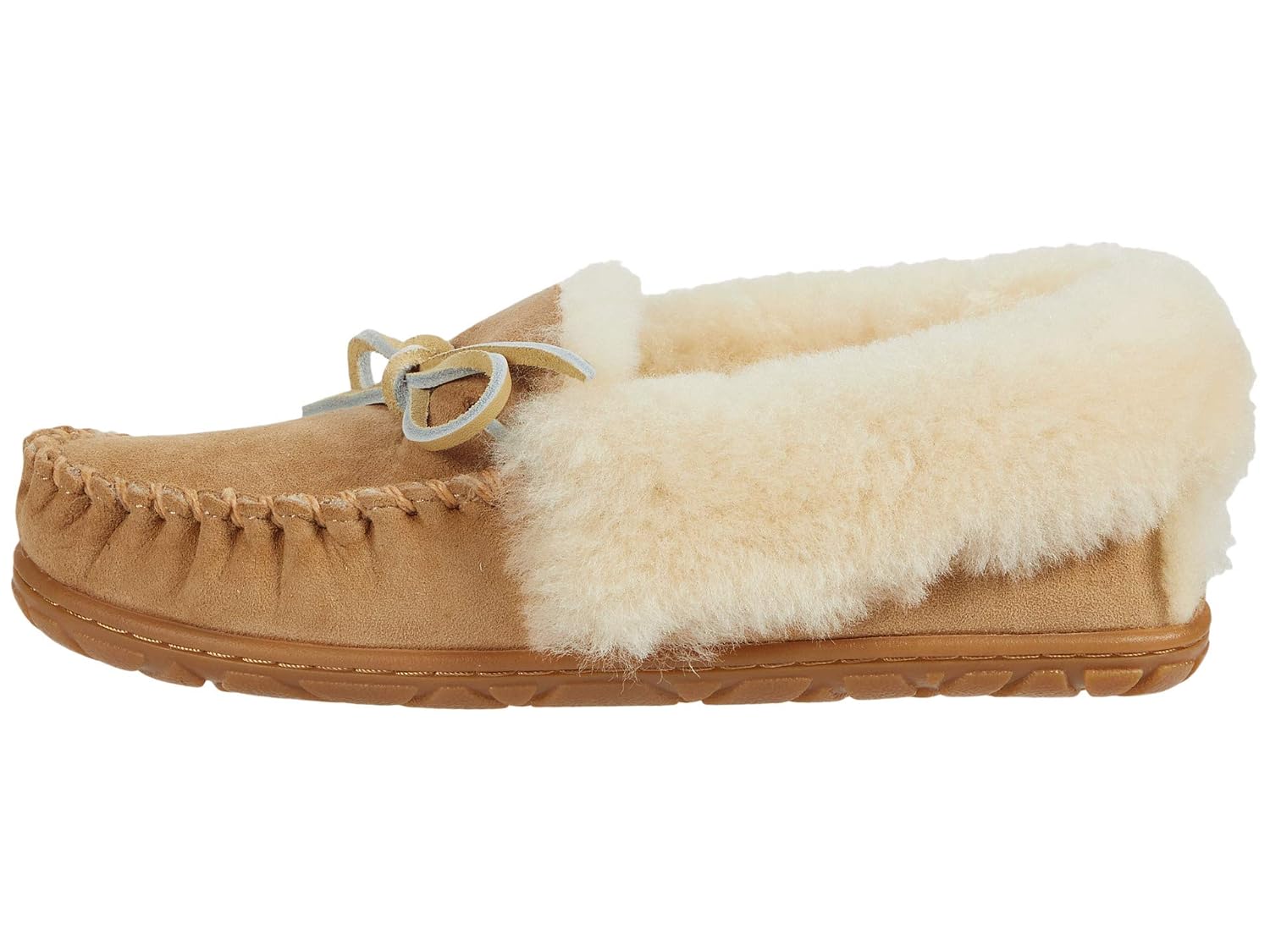 L.L.Bean Wicked Good Moccasins - thumbnail 8