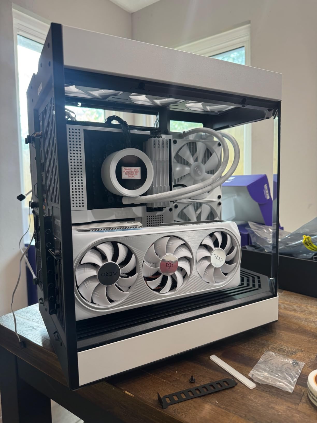 ASUS ROG STRIX NVIDIA GeForce RTXTM 3080 White OC Barbados | Ubuy