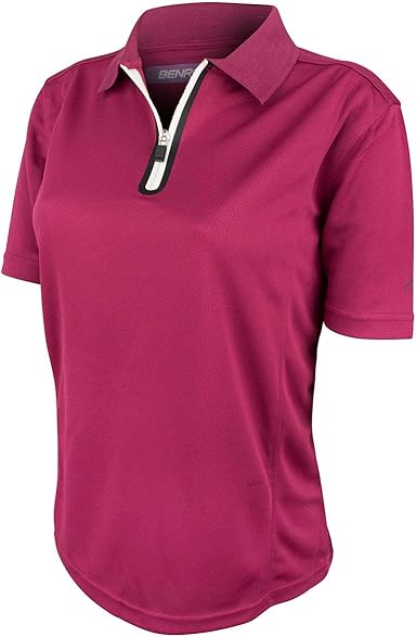 polo and some shell tops