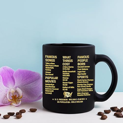 Miniatura 89 de Regalos de cumpleaños 21 para hombres y mujeres, regalo para 21 años, regalos de cumpleaños de 2004, ideas de regalo para hombres de 21 años, 21,30