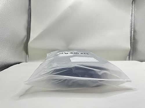 Miniatura 8 de Estuche de transporte de doble capa para Shark Flexstyle, estuche de viaje para Shark 430440 Flexstyle, estuche de almacenamiento portátil para