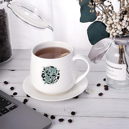 Miniatura 10 de MiaoWu - 50 calcomanías de motocross, calcomanías de motocross, calcomanías de bicicleta de tierra, calcomanías de vinilo impermeables para botella