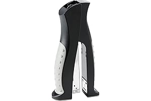 Business Source Full Strip Desktop Stapler