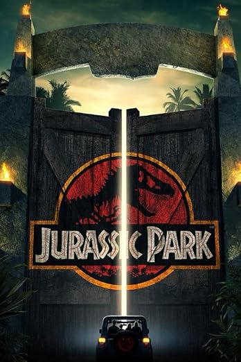 Jurassic Park: Precuela (Spanish Edition)