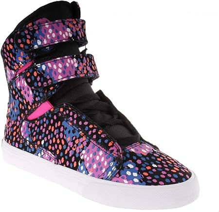 supra society multi white