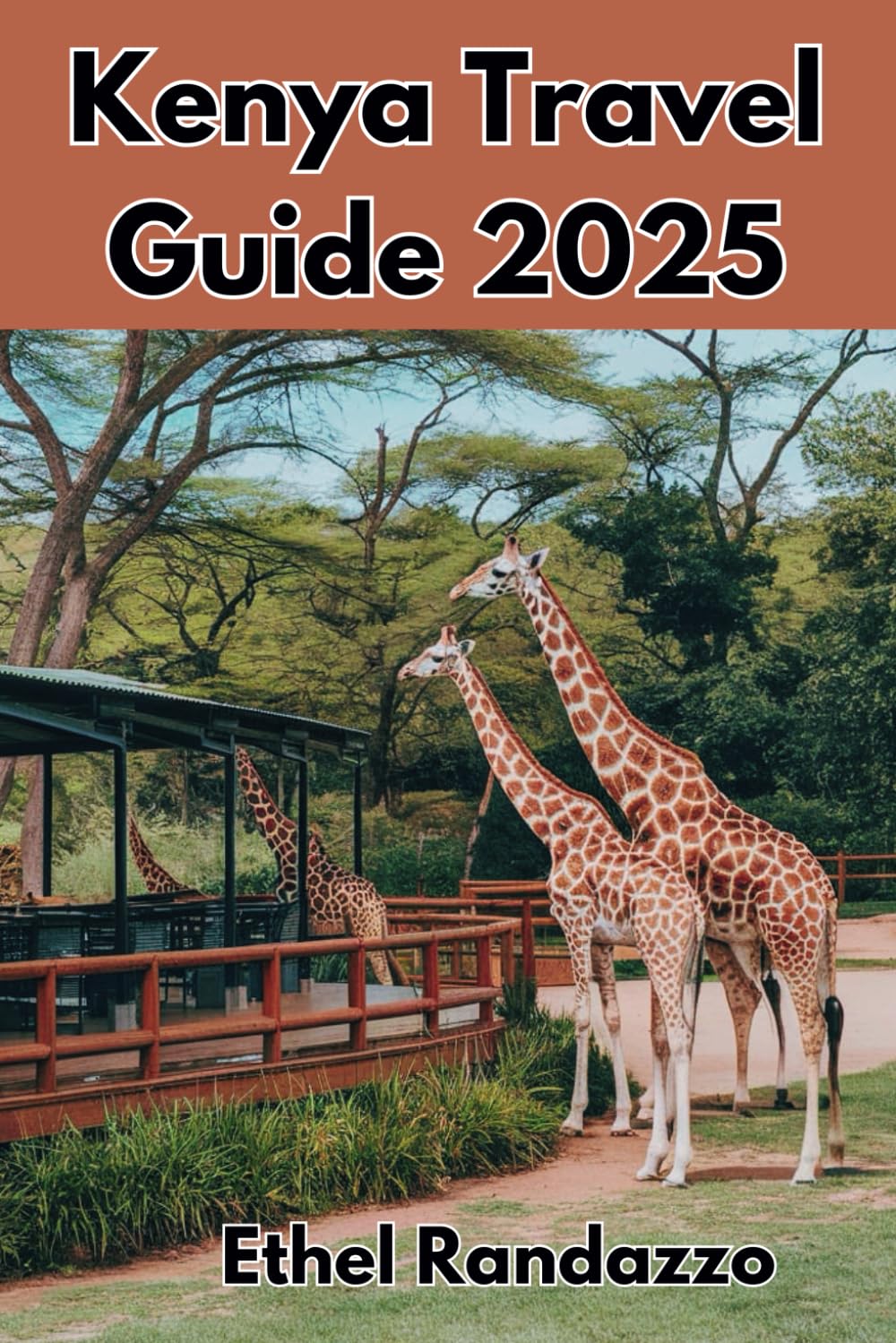 Kenya Travel Guide 2025: Experiencing the Wild Heart of East Africa