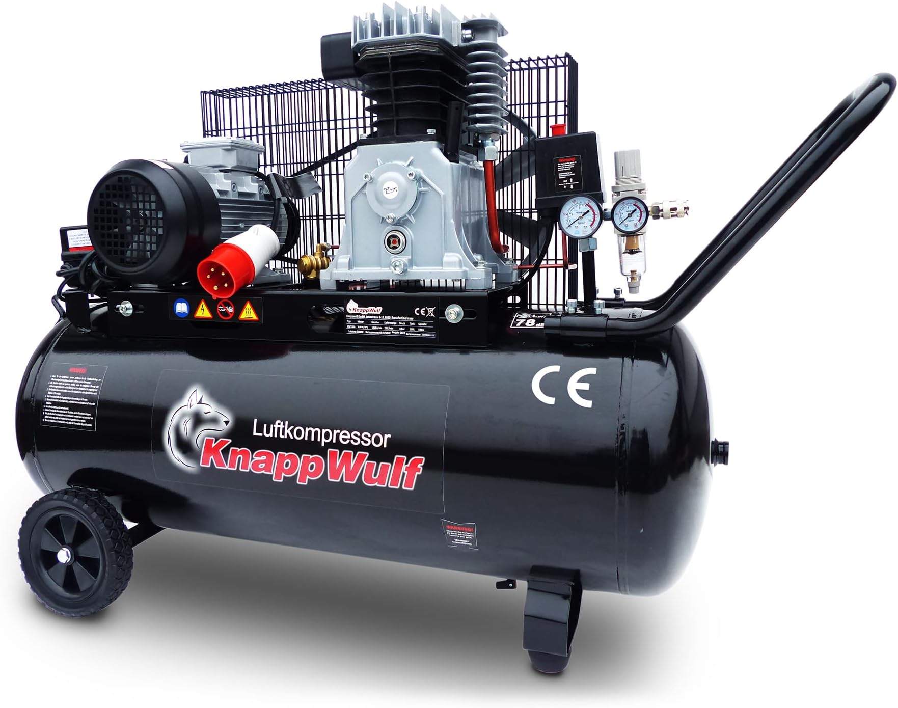 Flüsterkompressor Kompressor günstig kaufen