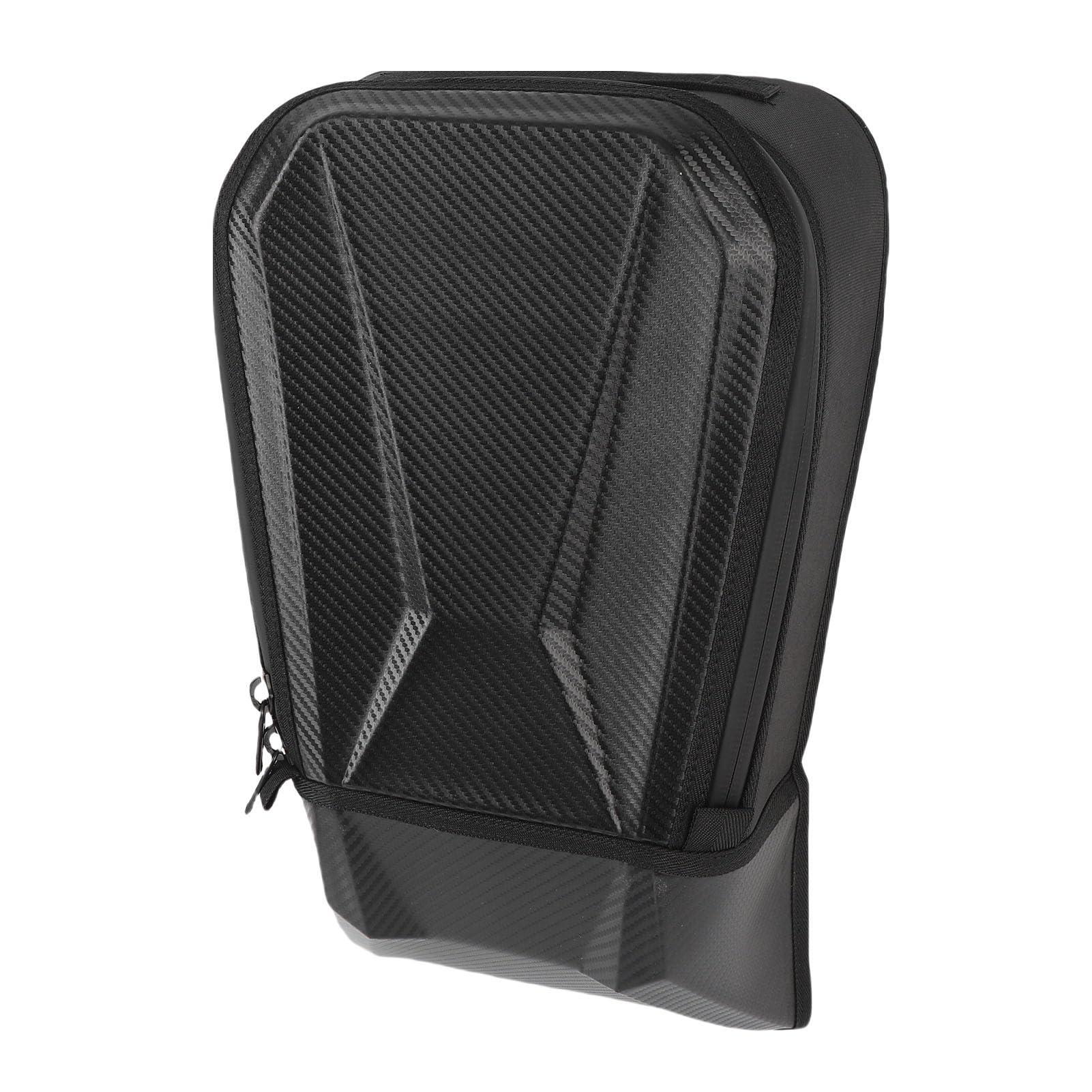 Bolsa de almacenamiento de asiento de consola Center UTV, organizador de prueba de abrasión a prueba de amortiguadores de nylon duro para Eva para Maverick X3 900 X DS Turbo R