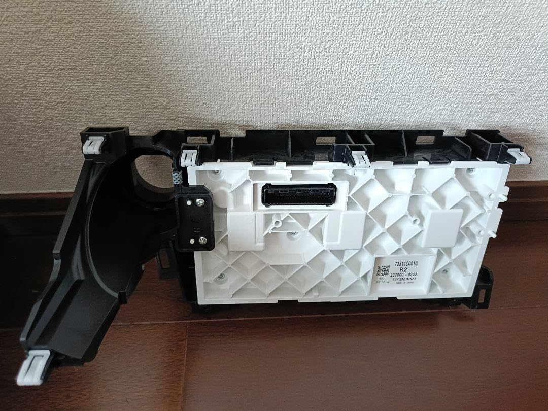 【新品】GR86用 エアコンコントロールパネル 新品】GR86用 エアコンコントロールパネル トヨタ 純正 GR86