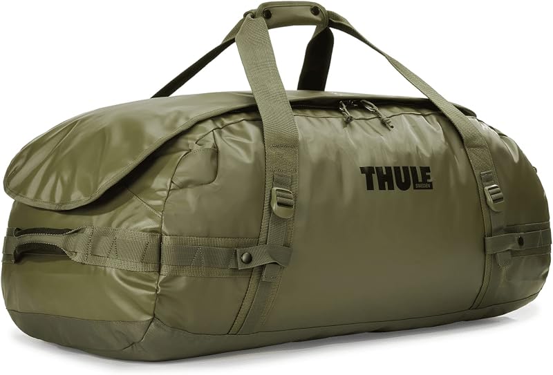 Bolsa Chasm Sport Duffel