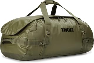 Chasm Sport Duffel Bag