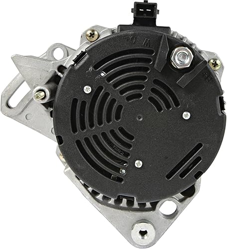 Miniatura 4 de DB Electrical Alternador 400-24180 para Volkswagen Golf 93 94 95 96 97 98, Jetta 93 94 95 96 97, Passat 92 93 94 95 96 97 90 Amp