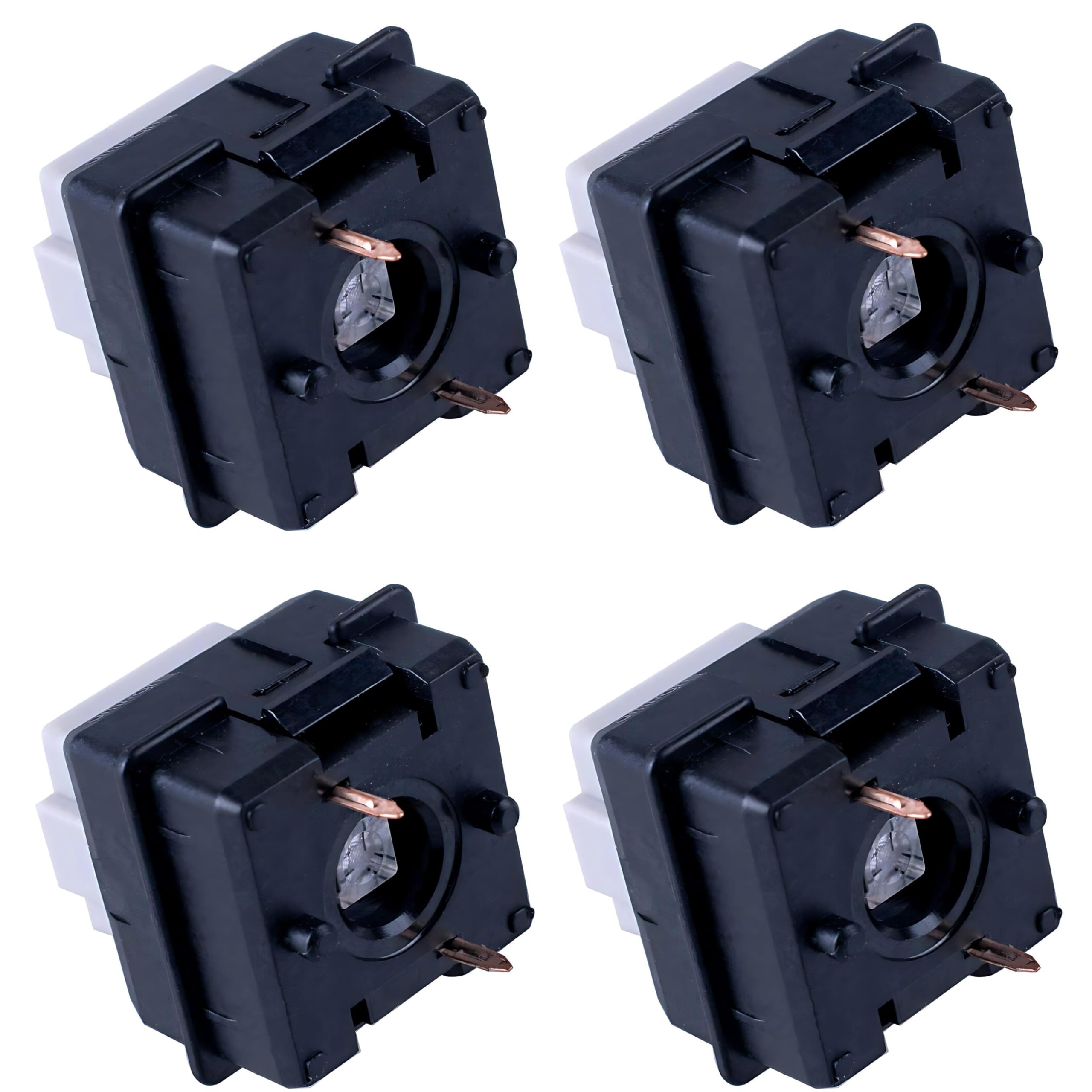 Amazon | Romer G-Switchesボタンキーシャフト交換用 Logitech G810